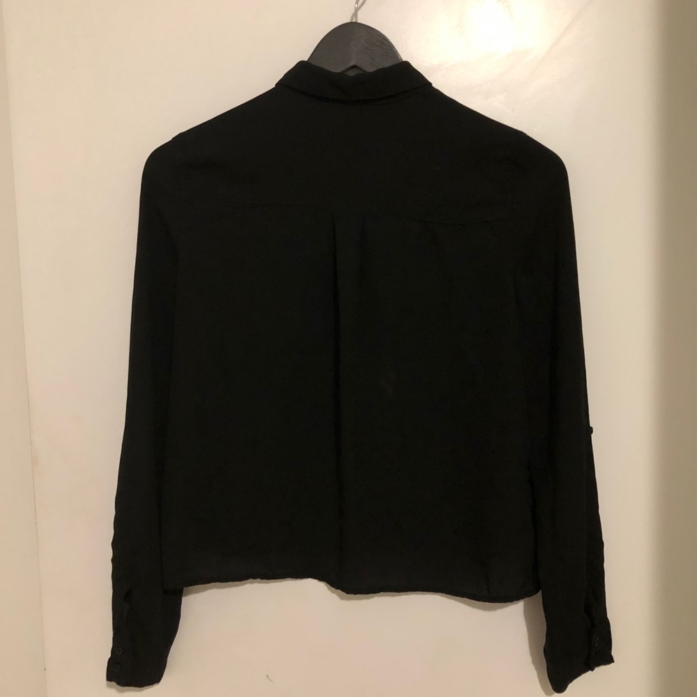Blouse - Picture 2 of 2
